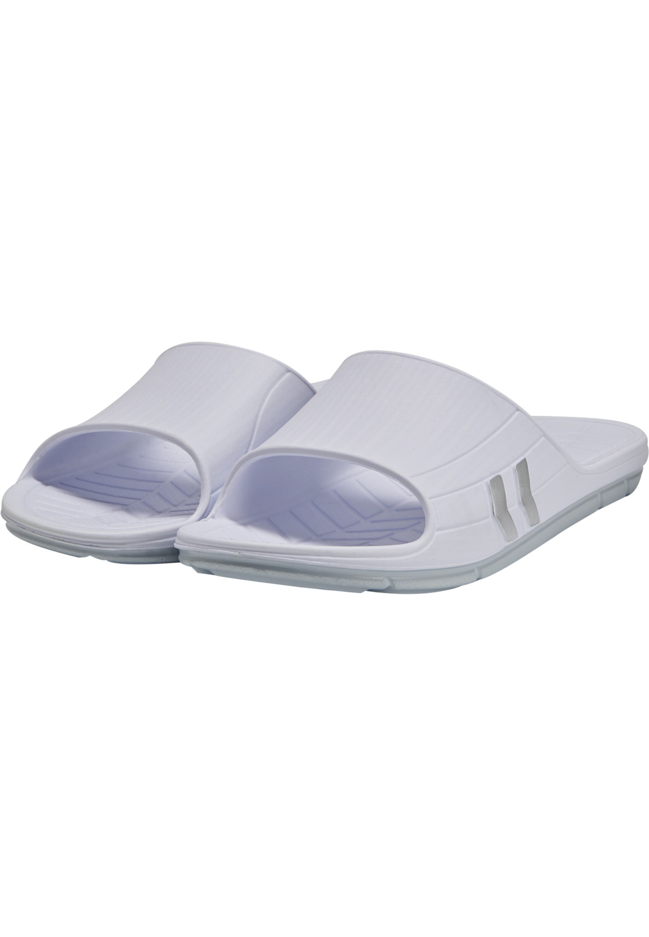 Hummel Strand-/badesko 'Nielsen' i hvid