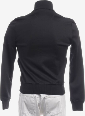 Fendi Sweatshirt & Zip-Up Hoodie in L in Black