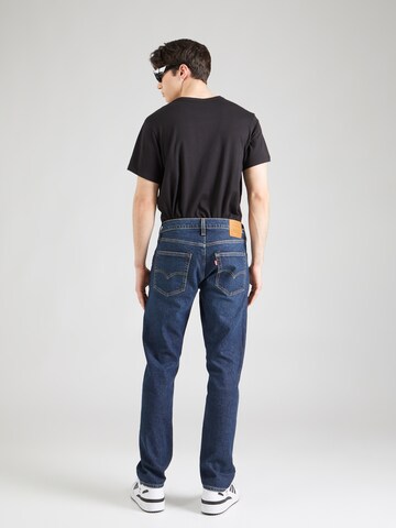 LEVI'S ® Regular Jeans '502' in Blauw