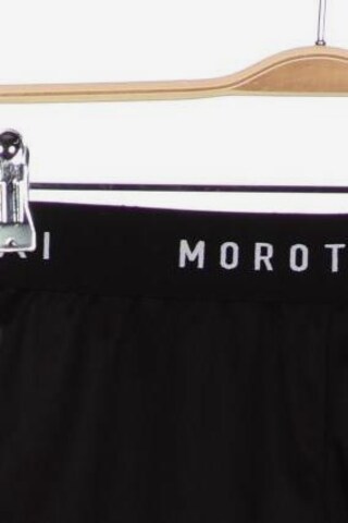 MOROTAI Shorts XXS in Schwarz
