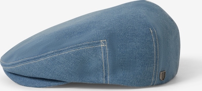 Brixton Czapka w kolorze niebieski denimm, Podgląd produktu