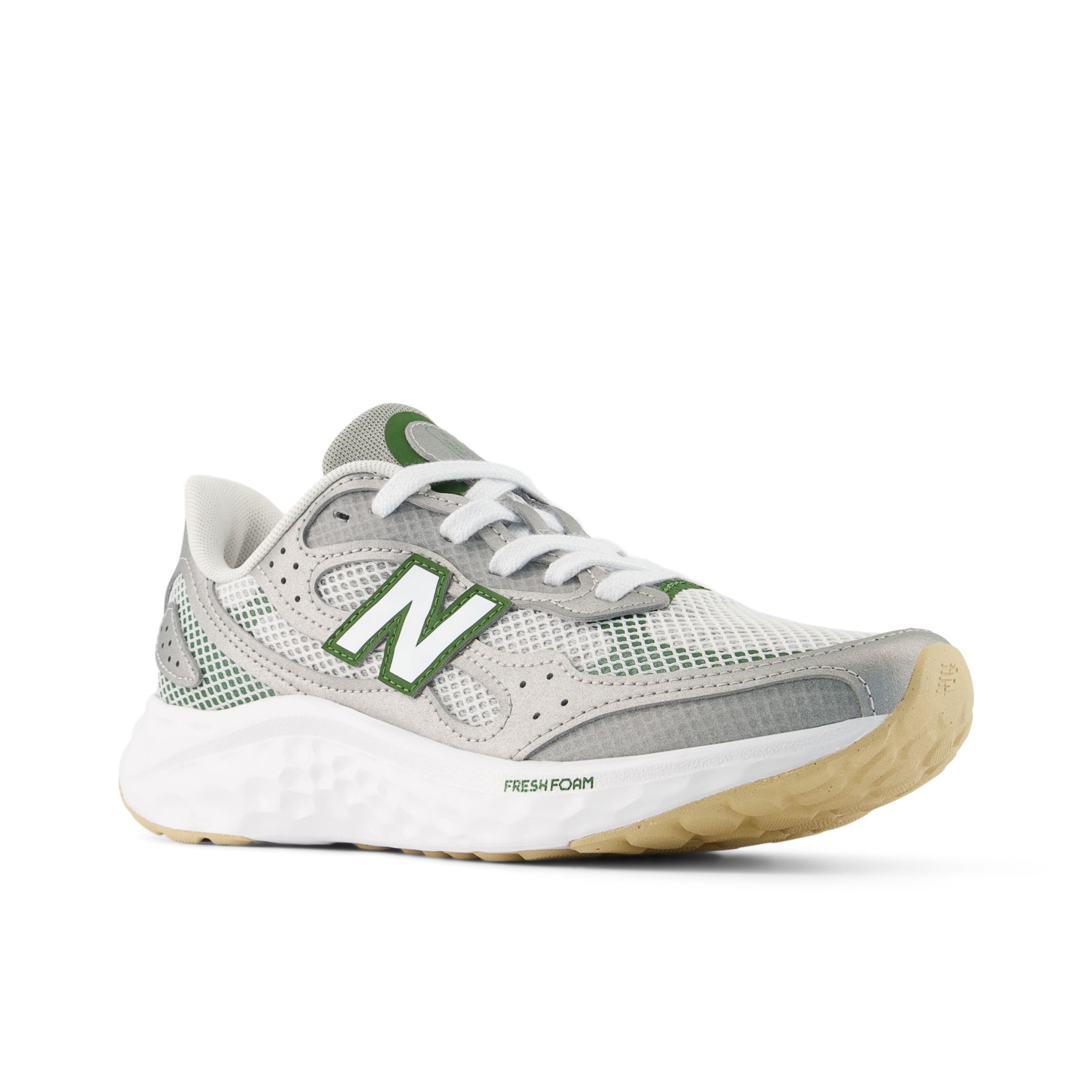 pilka new balance Bėgimo batai 'Arishi V4'