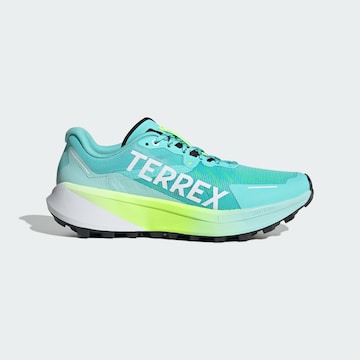 ADIDAS TERREX Loopschoen 'Agravic 3' in Blauw