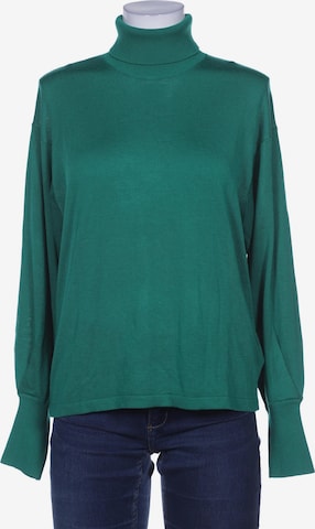 InWear Sweater & Cardigan in M in Green: front