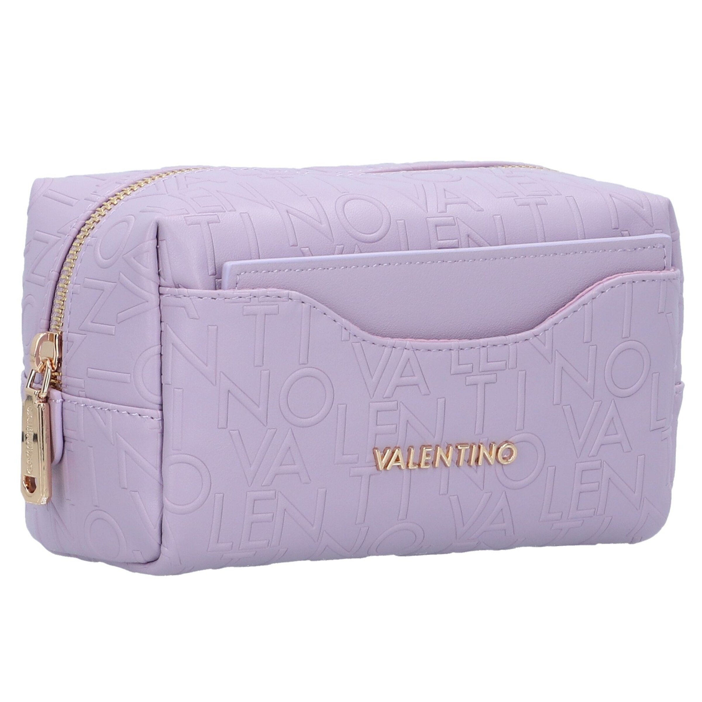 VALENTINO Косметичка 'Relax' в Лиловый