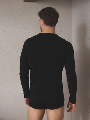 Base Layer Next en noir