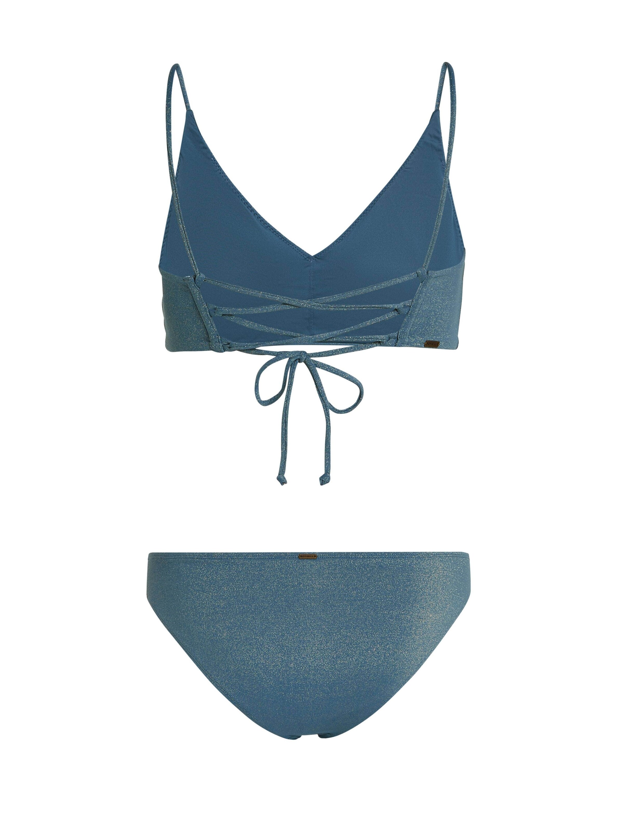 O'NEILLMinimizer Bikini 'Rita' - plava boja