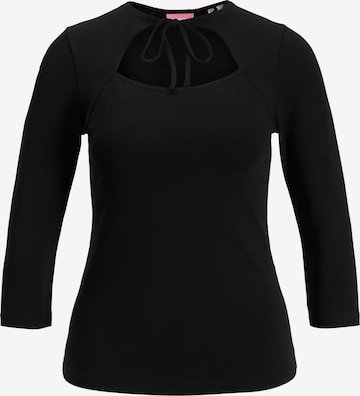 JJXX Shirts 'JXGigi' i sort: forside