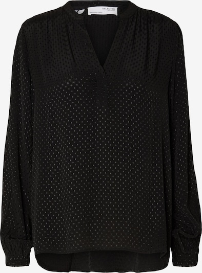 SELECTED FEMME Blouse 'FRAYA' in Black, Item view