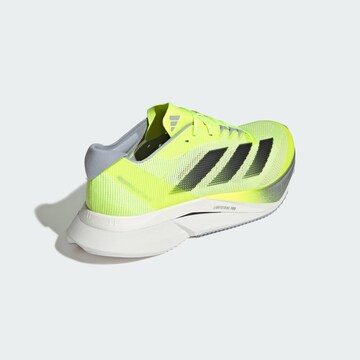 ADIDAS PERFORMANCE Running shoe 'Adizero Boston 12' in Green