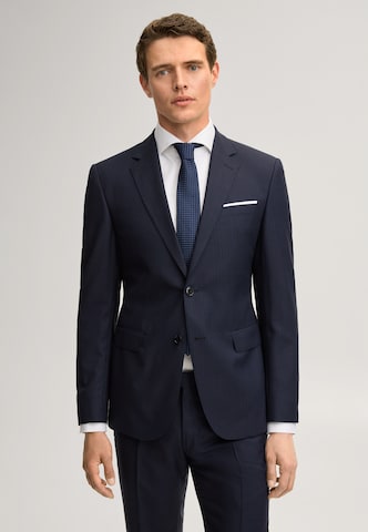 Fit confort Veste de costume 'Herby' JOOP! en bleu : devant