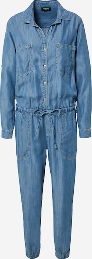 True Religion Jumpsuit in Blue denim, Item view