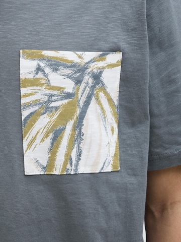 JACK & JONES Bluser & t-shirts i grå