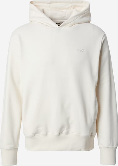 ELLESSE Sweater majica 'Madone' u prljavo bijela, Pregled proizvoda