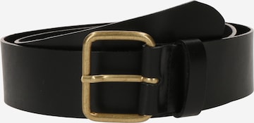 ABOUT YOU Vyö värissä musta: etupuoli