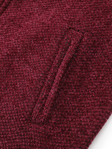 Youthup Strickjacke‌‌ in Rot