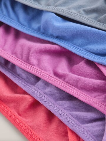 Next Unterhose in Mischfarben