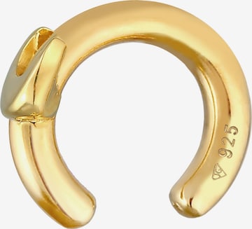 ELLI Ohrringe 'Astro' in Gold