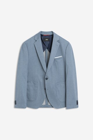 CINQUE Regular fit Business Blazer in Blue: front