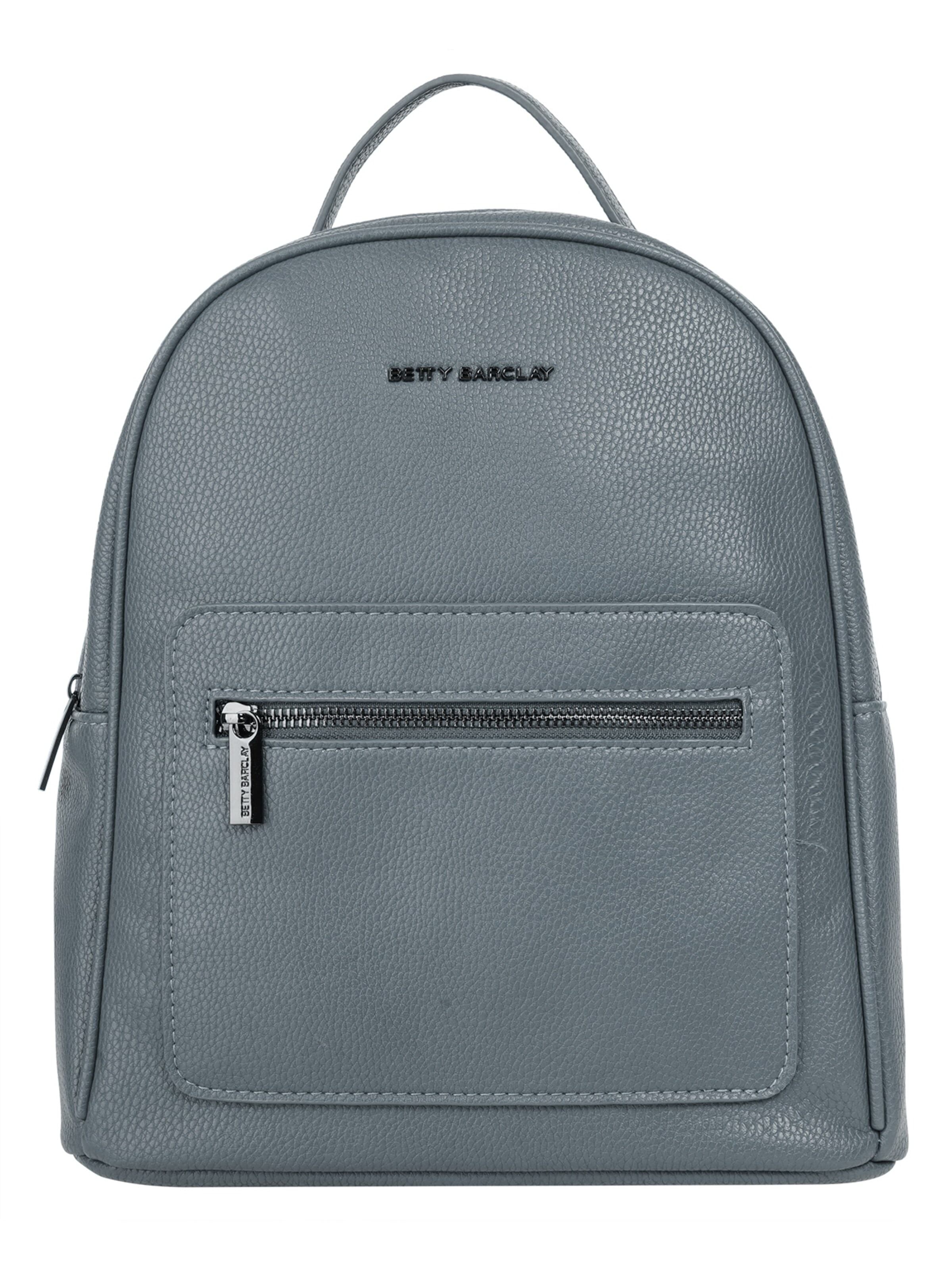 Betty Barclay Rucksack‌‌‌‌‌‌‌‌‌ in Blau: Vorderseite