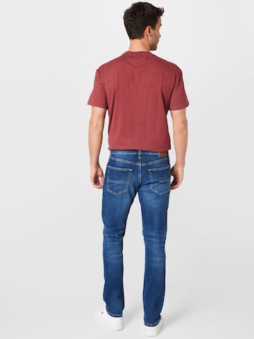 Tommy Jeans - Slimfit Vaquero 'Scanton' en azul