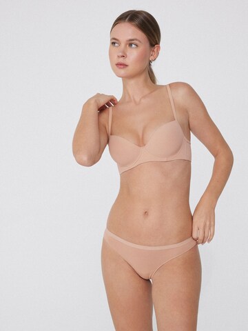 Tezenis String in Beige