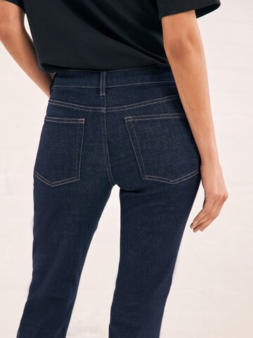 Next Loose fit Jeans in Blue