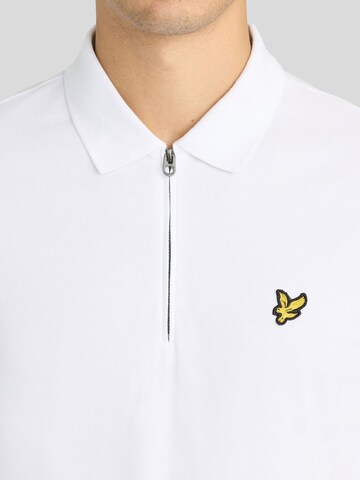 Lyle & Scott Shirt in White