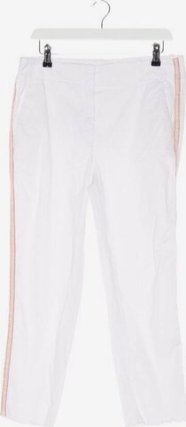 Luisa Cerano Pants in L in White: front