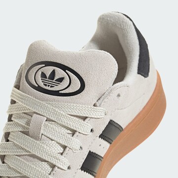 Baskets 'Campus 00s' ADIDAS ORIGINALS en gris