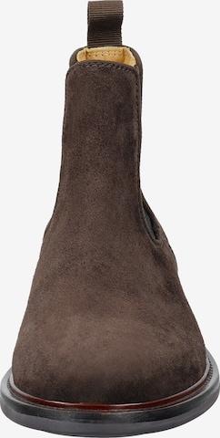 GANT St Akron, Stivali Chelsea Uomo, Nero, 41 EU GANT St Akron, Stivali Chelsea Uomo, Nero, 41 EU