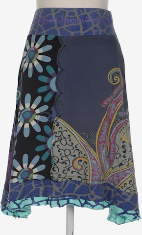 Desigual Skirt in M in Mixed colors: front
