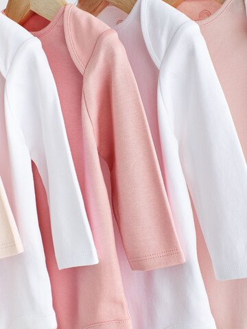 Tutina / body per bambino di Next in rosa