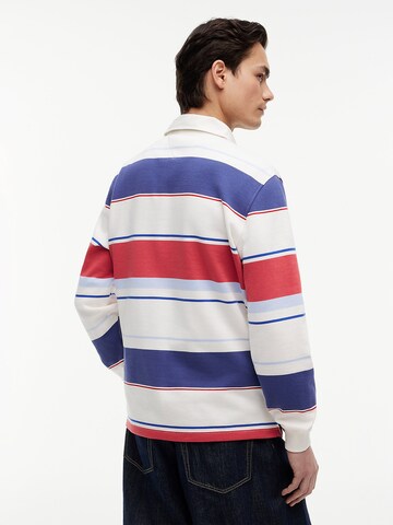 T-Shirt Tommy Jeans en beige