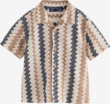 smėlio Next Standartinis modelis Marškiniai: priekis