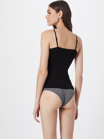 Maillot de corps MAGIC Bodyfashion en noir