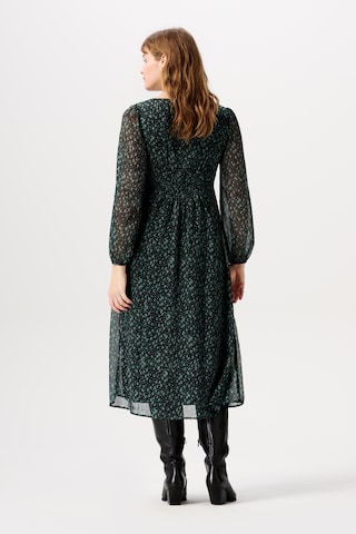 Robe 'Foshan' Noppies en vert