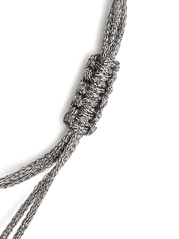 Luxenter Armbånd 'Setentaitres' i sort