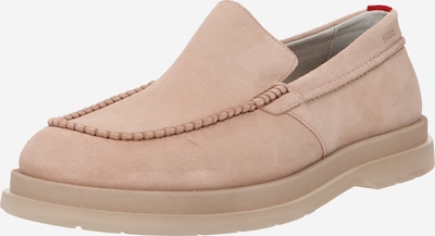 HUGO Moccasin 'Chaol' in Pink, Item view