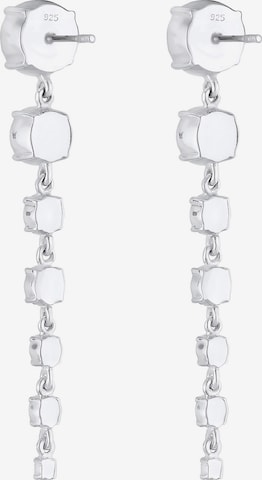 Boucles d'oreilles ELLI PREMIUM en argent