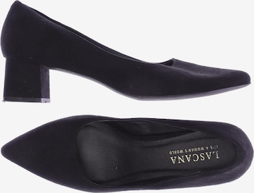 LASCANA Pumps 38 in Schwarz: predná strana