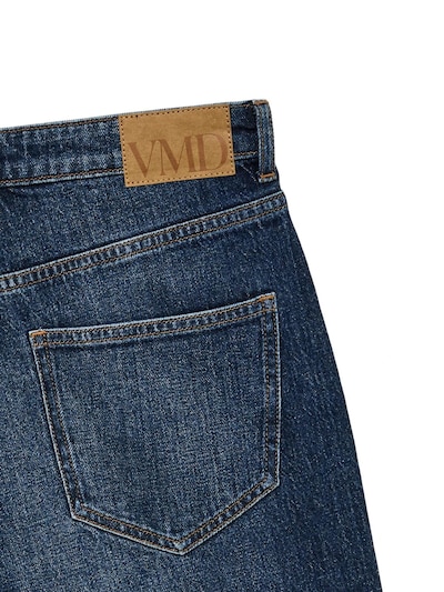 VERO MODA Jeans 'Tessa' in 31 in de kleur Blauw denim, Productweergave