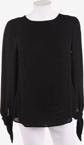 Dorothy Perkins Blouse & Tunic in M in Black: front
