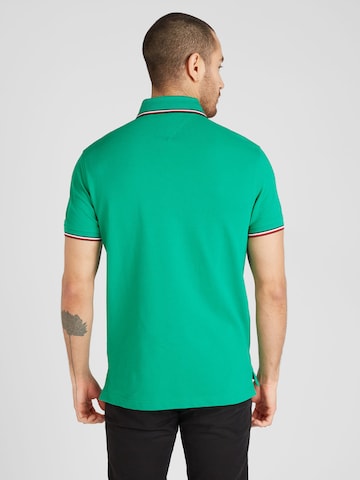 T-Shirt TOMMY HILFIGER en vert