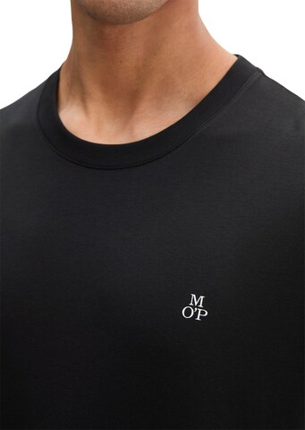 Marc O'Polo Shirt in Black