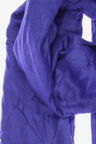Hüftgold Schal oder Tuch One Size in Blau
