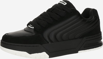 Sportbačiai be auliuko 'Venice' iš Pegador, spalva – juoda, Prekių apžvalga