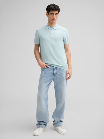 STRELLSON Shirt ' Vincent ' in Blue