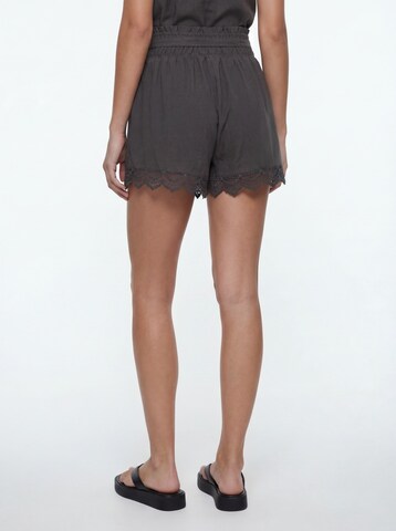 Regular Pantalon 'Ryan' studioselect en noir