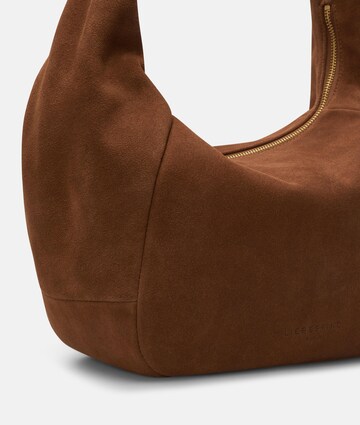 Liebeskind Berlin Shoulder bag 'Farrah II' in Brown